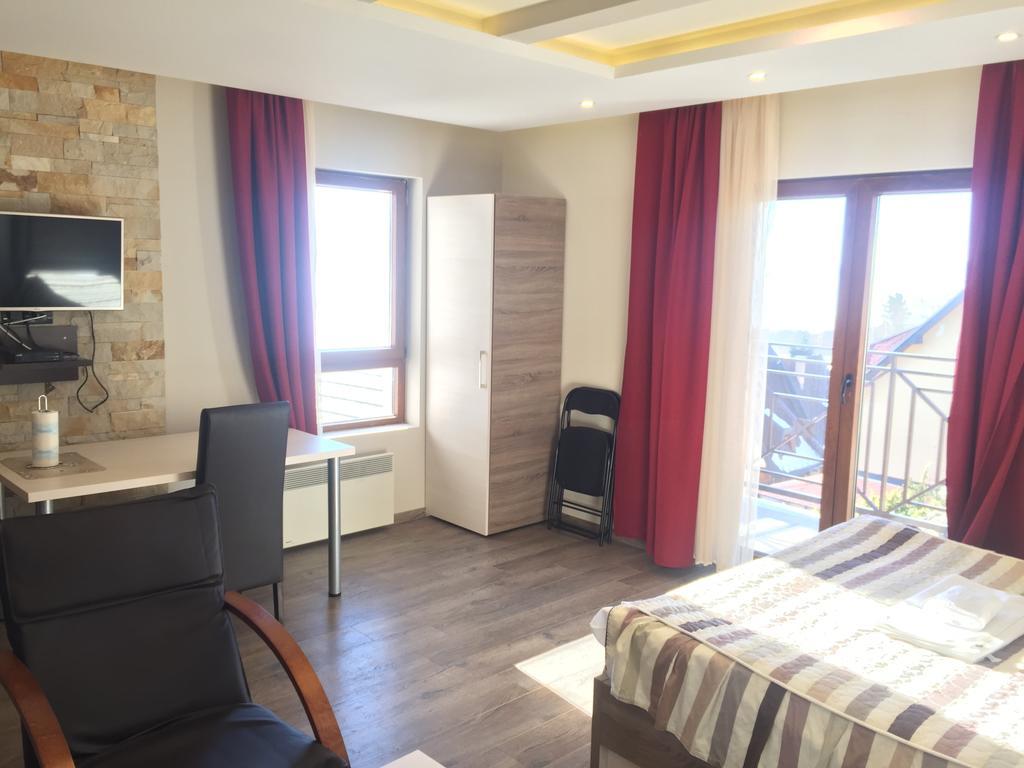 Panorama Apartments In Milmari Resort Kopaonik Exterior photo