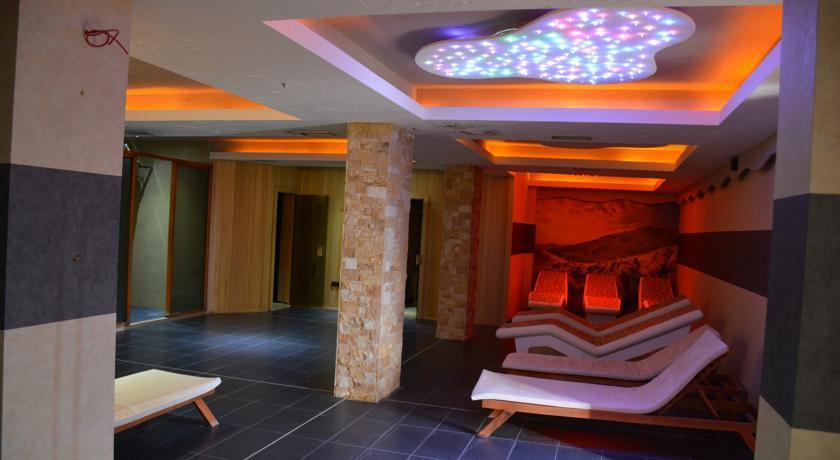 Panorama Apartments In Milmari Resort Kopaonik Exterior photo
